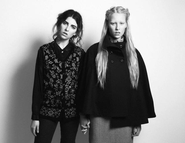 Hair by me - photo Kári