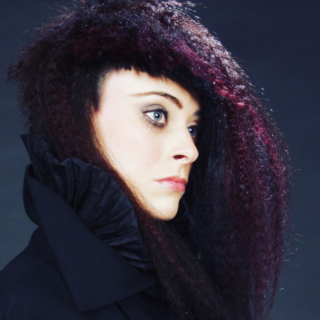 Hair 
Michelle Marshall 
Photography 
Terry Moorecraft 