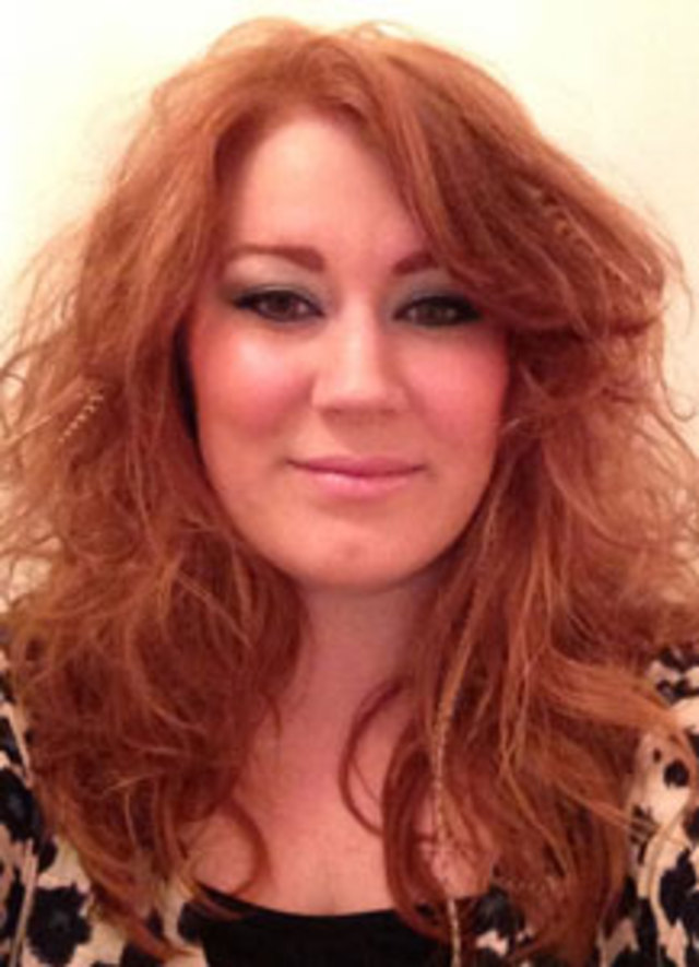Total People Hairdressing