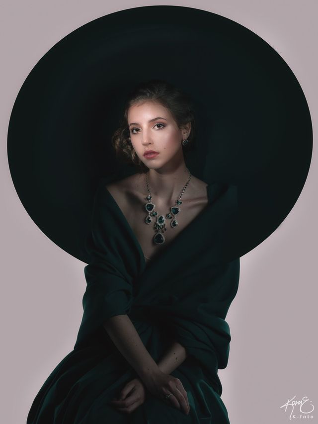 Emerald Dreams