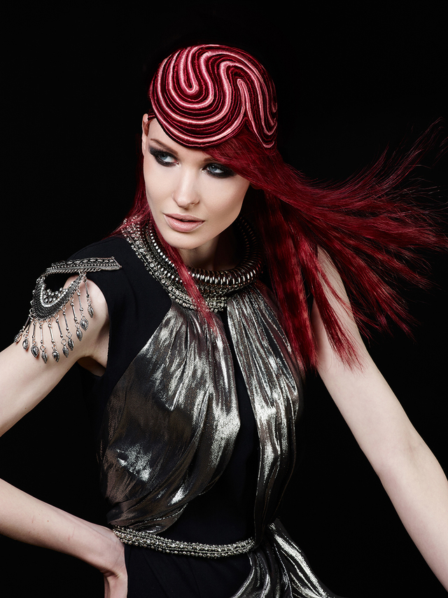 NAHA 2019 - Editorial 