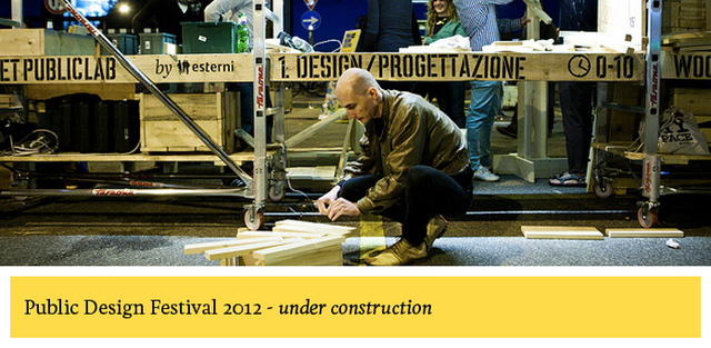 public-design-festival