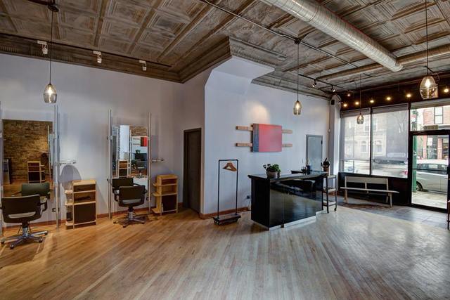 Nomobo Salon