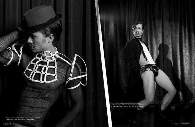 Boylesque