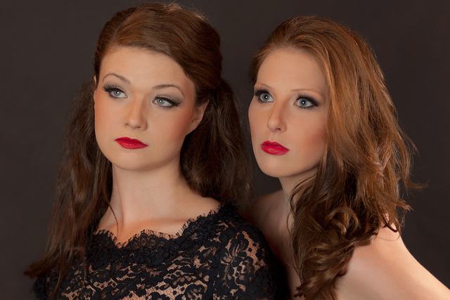 Double Trouble