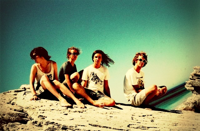 Tame Impala NPR