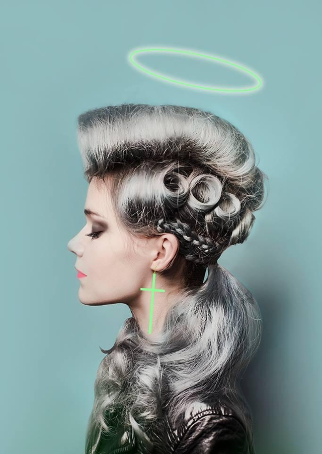 MARLA SINGER