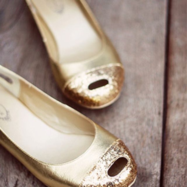 JoyFolie-Milded-Gold-Flats