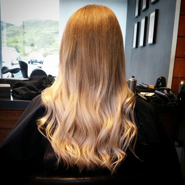 hair by me Katrin Sif