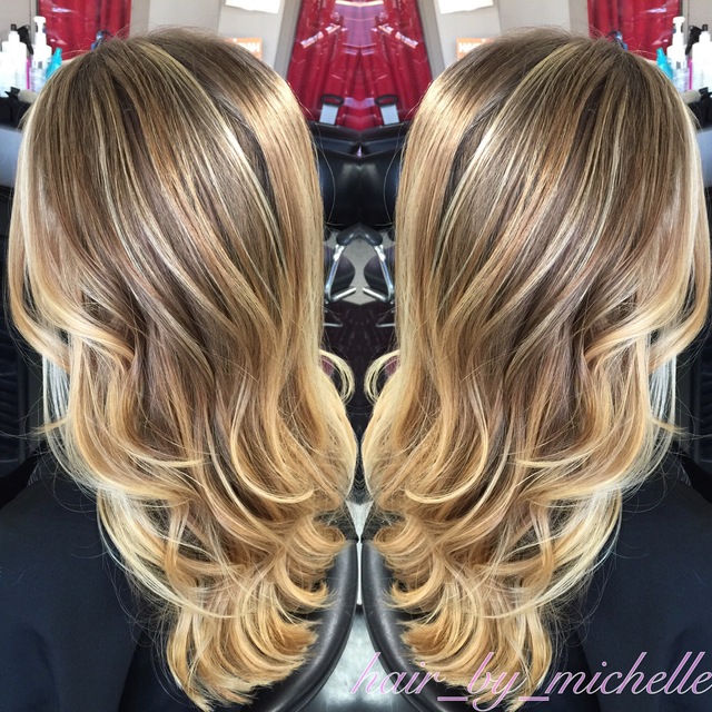Balayage 