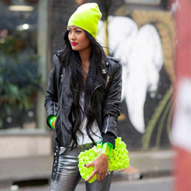 Bright-Beanie