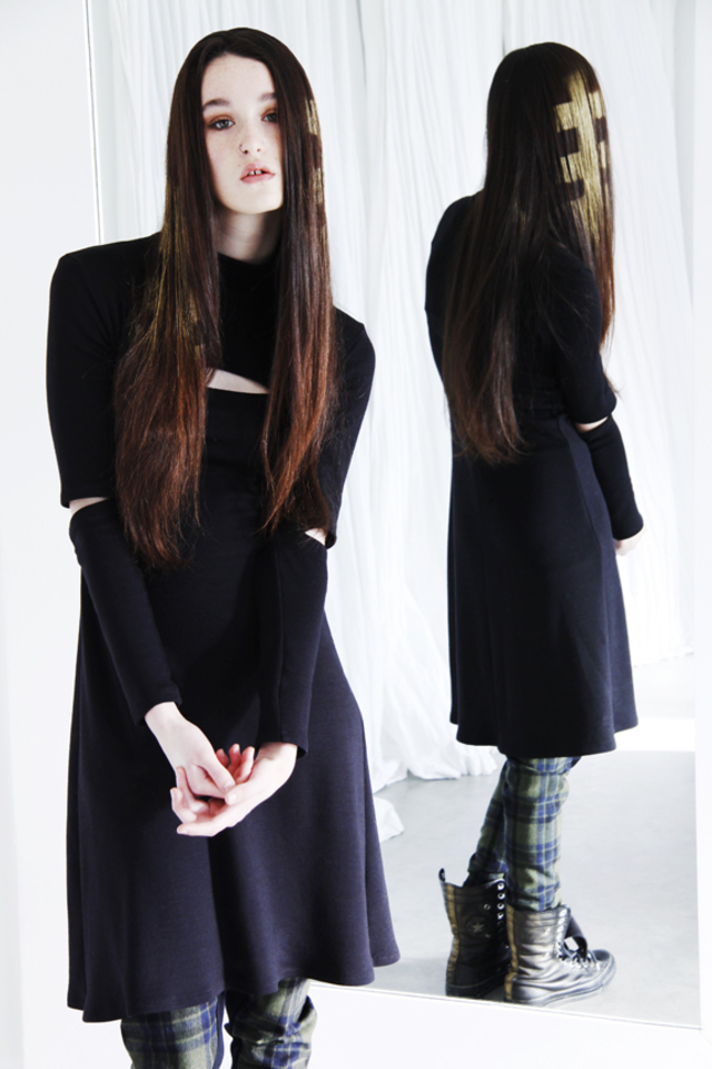 Bex Brent