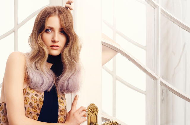 Color.Me 2016 Campaign