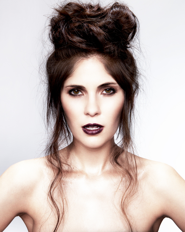 Hair by Dean McCarthy for The Chapel