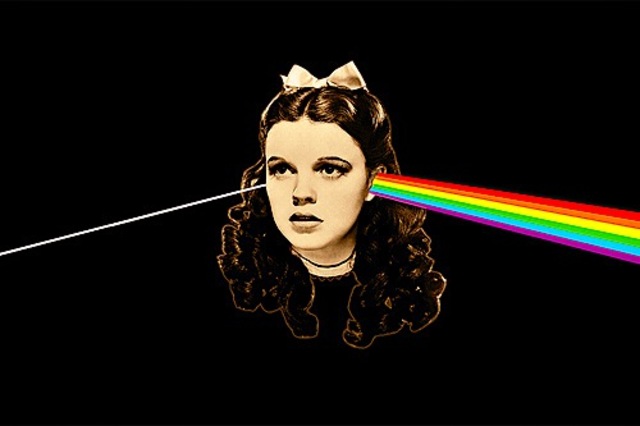 Dark Side of The Moon