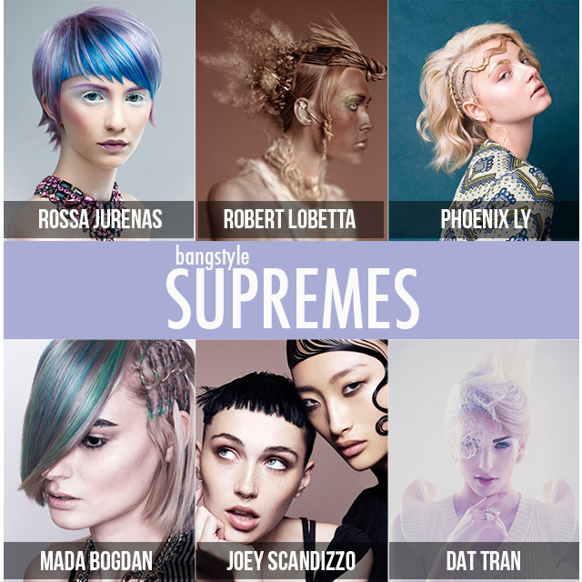 SUPREMES WINNERS 3/9/16!!