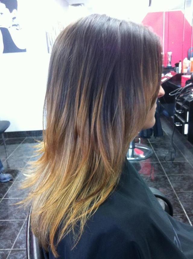 Hair Envy Creative Designs 