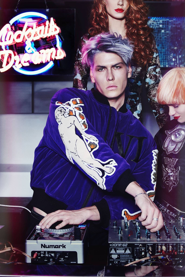 ClubtoClub Collection created for Sens.ùs