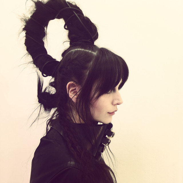 Urban Camouflage 2015 by D&J Ambrose 