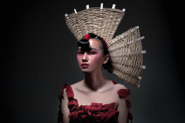 broken&restart  chinese style (spring)