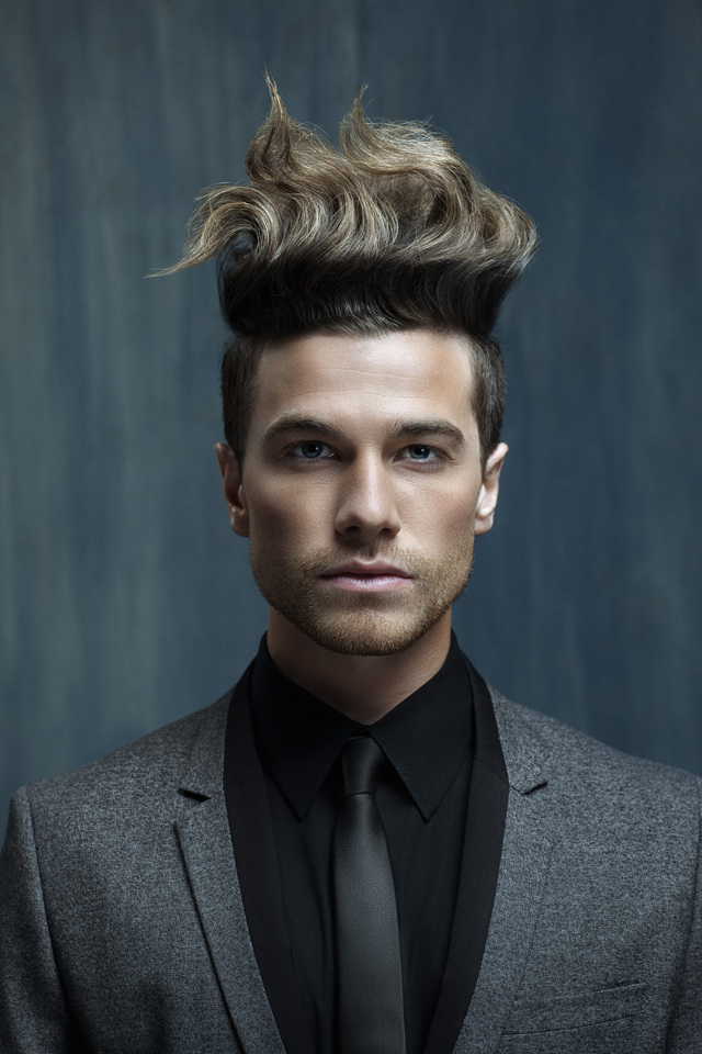 2013 Men's Collection