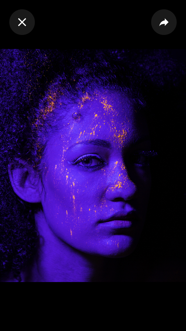 Hair: Nicole Young photographer: Joshxo