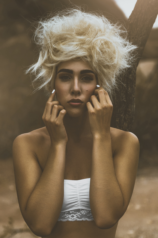Toni and Guy Photographic