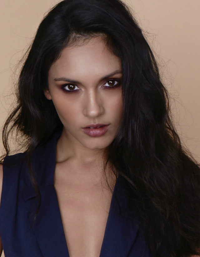 Tearsheet nyc - editorial