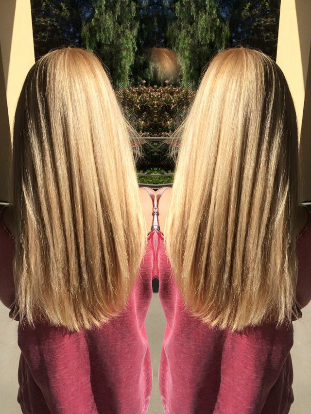 Blondie