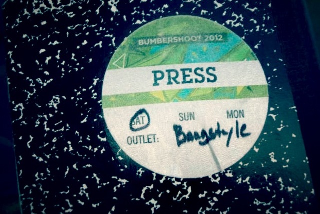 Bumbershoot Review