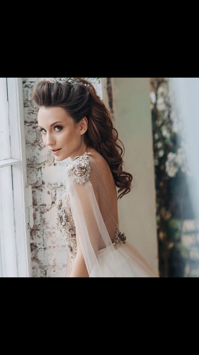 Wedding style