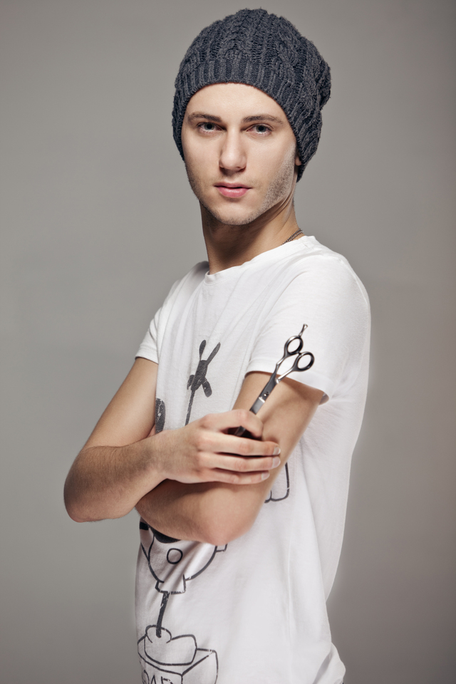 Andrew