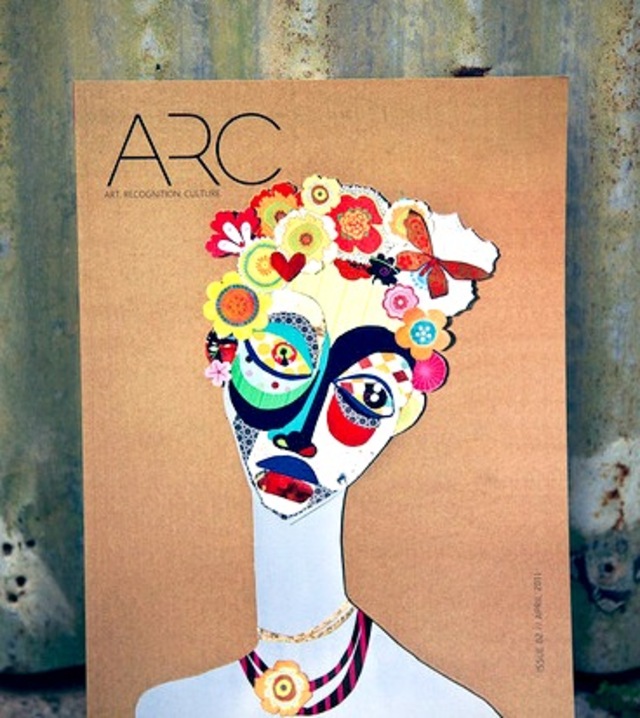 ARC Magazine