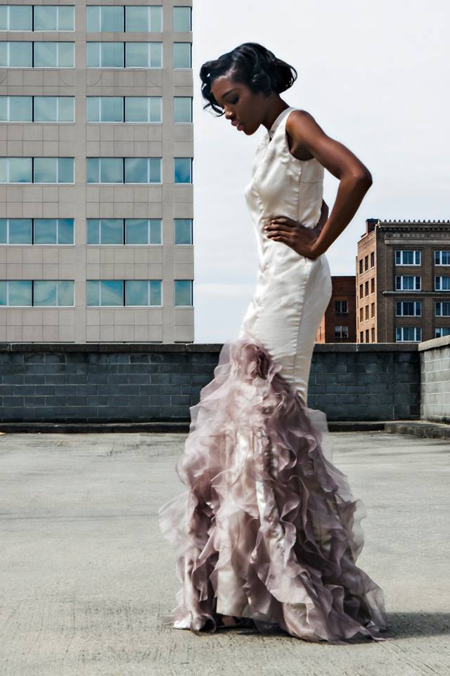 Sonique Stephens Spring 2014 Lookbook