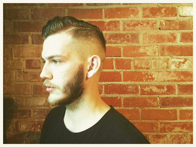 The Men of 18.21 Man Made