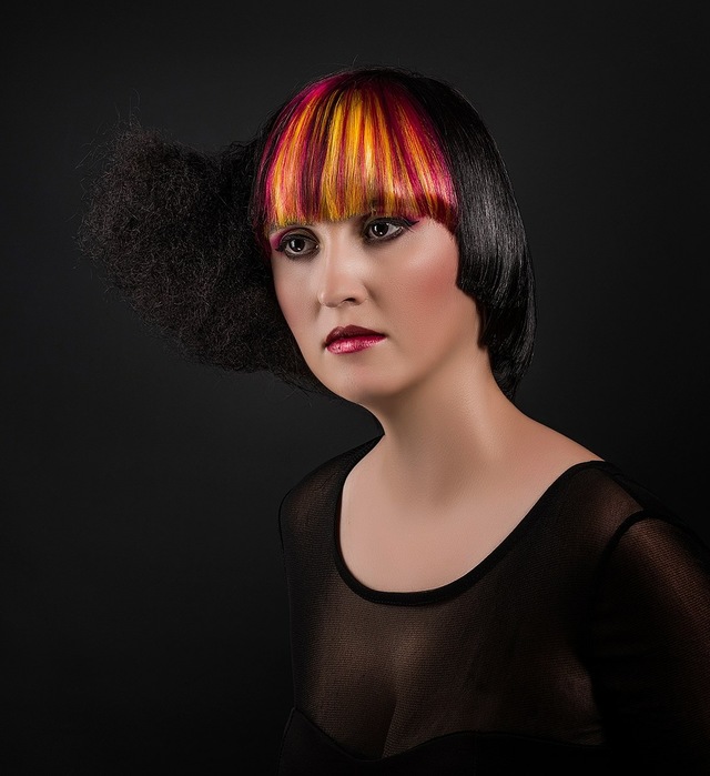 HairdresSer by david robles 