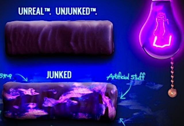 unrealhealthycandy