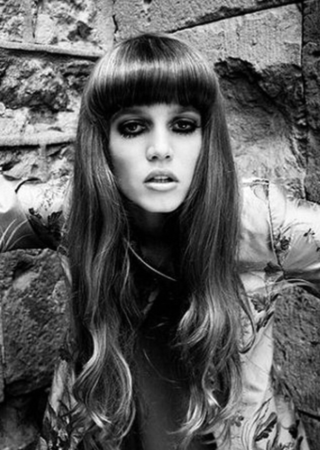 All about the fringe 