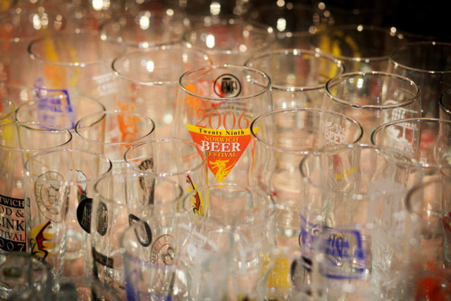 Great+British+Beer+Festival