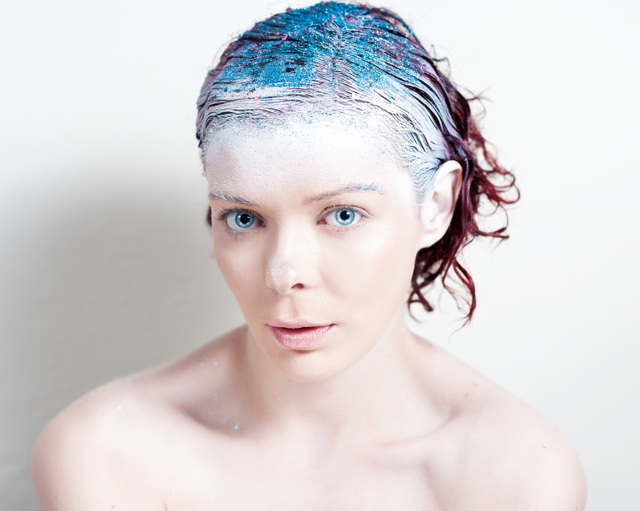 Valerie Photo: JoshXO Hair: Kaitlin Butler MUA: Robert Padilla