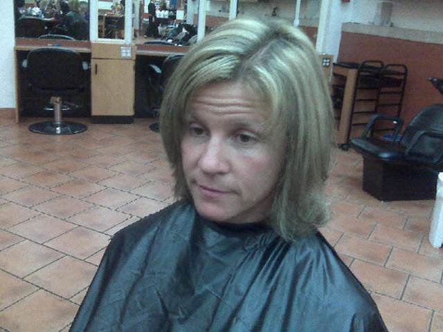 Color correction
