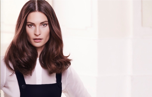 HAIR COLOR; KATE REID, STYLE KEVIN MURPHY PIC LUIS MURPHY