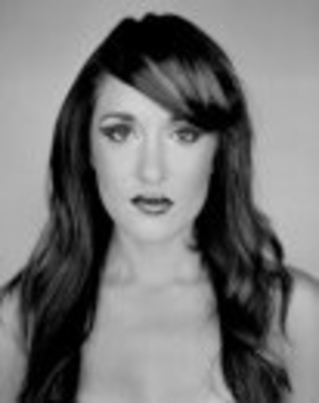 Neil Mota portrait series for Fluid Hair