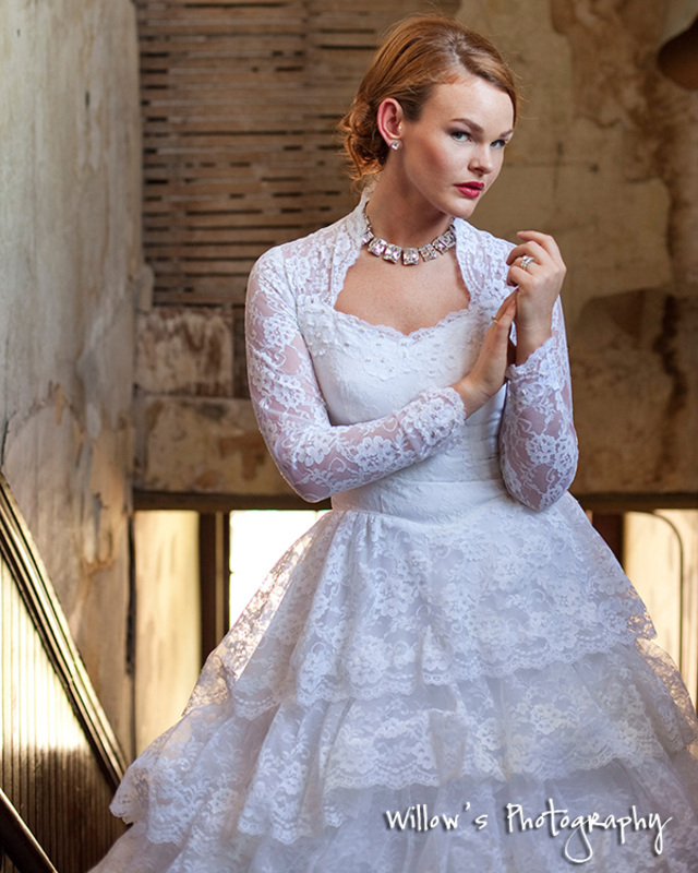wedding photoshoot i directed and styled