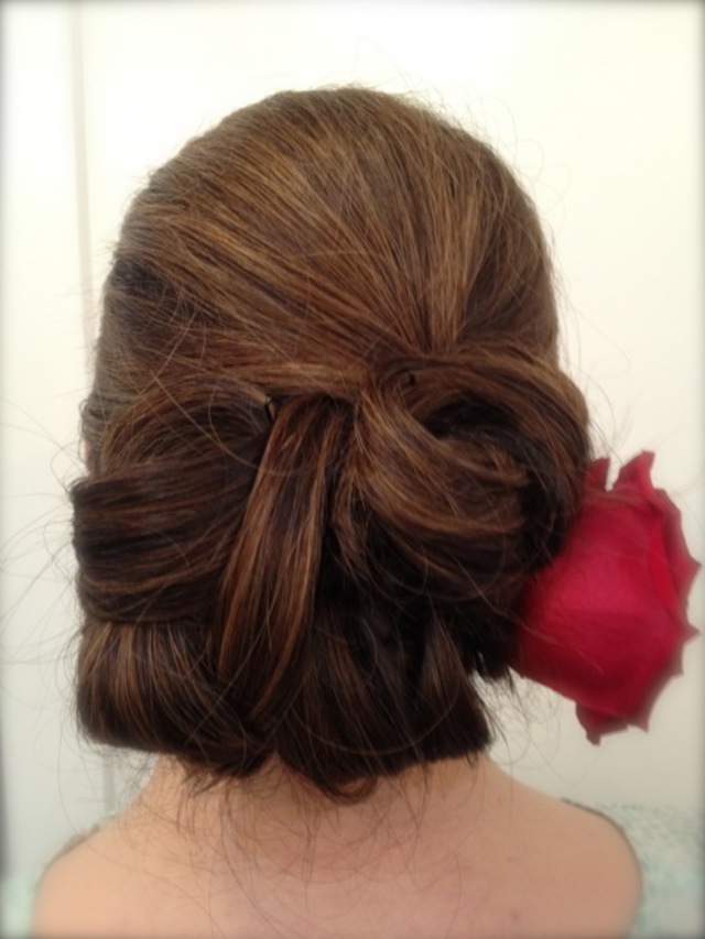 up-do practice