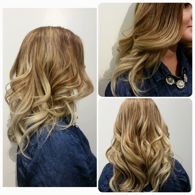 Beachy keen/Amy Kruse