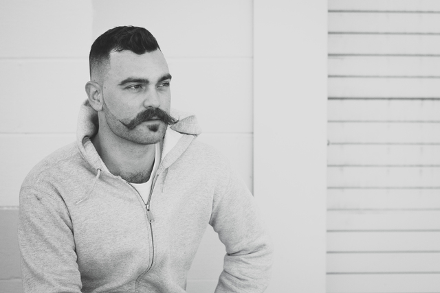 High Fade Straight Razor Line-Up