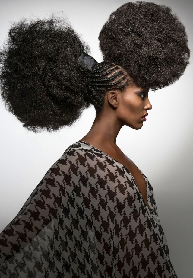 by Lisa Vann