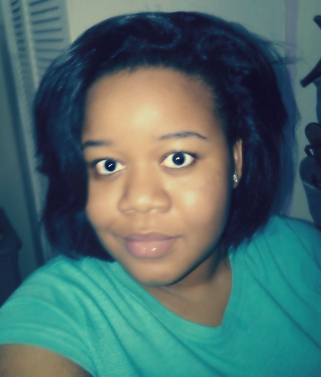 New Haircut