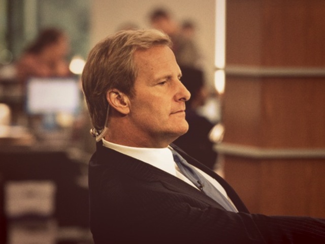 The Newsroom